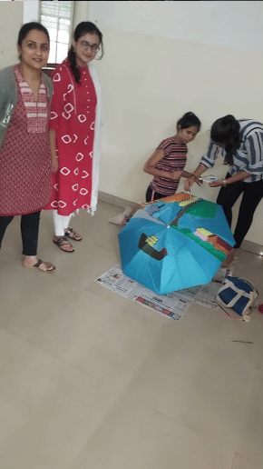 Maharashtriya Mandal college of commerce Events photo 6